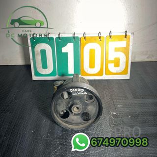 26092070 bomba de dirección renault laguna 1.9dci 120cv F9Q