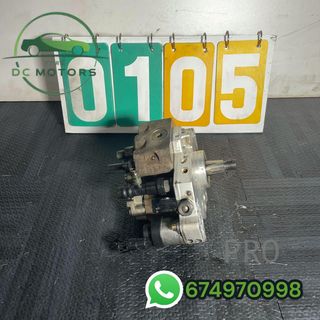 8200108225 bomba inyectora renault laguna 1.9dci 120cv F9Q