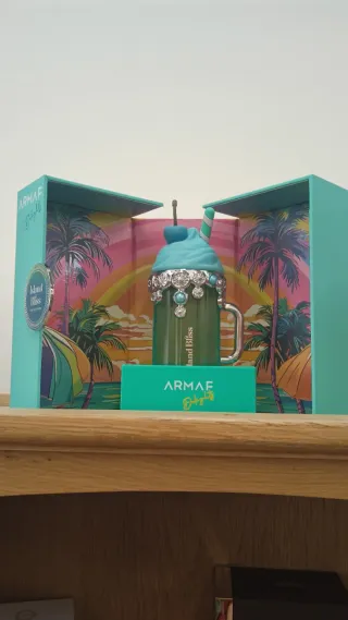 Armaf Island Bliss Perfume
