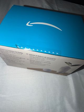 Echo Dot (Última Gen) Altavoz Inteligente