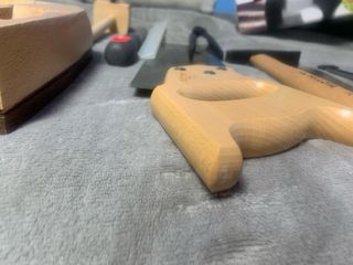 Lote Herramientas Carpintería Bellota