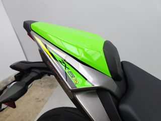 KAWASAKI ZX 6R 2019 11877 kms.