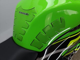 KAWASAKI ZX 6R 2019 11877 kms.