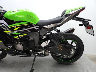 KAWASAKI ZX 6R 2019 11877 kms.
