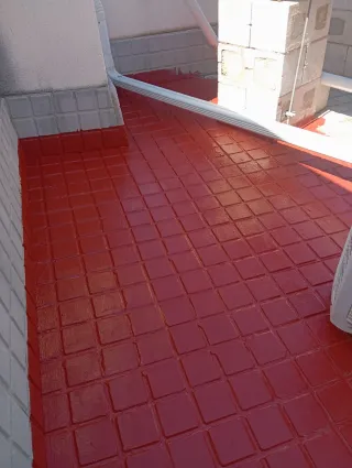 Reformas general paños cómpletos cocina suelo