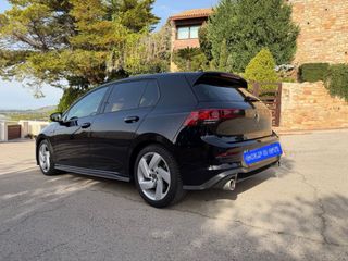 Volkswagen Golf GTI 8 2023