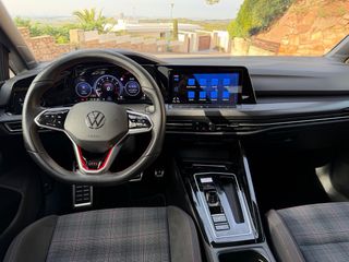 Volkswagen Golf GTI 8 2023