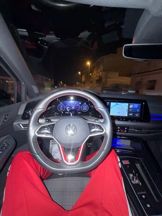 Volkswagen Golf GTI 8 2023