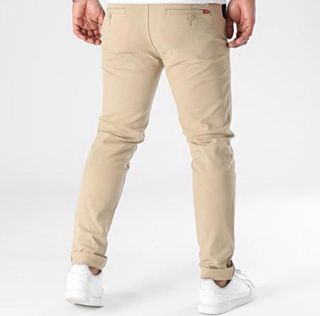 Levi's XX Chino Slim Taper 30x32 SIN ESTRENAR !!