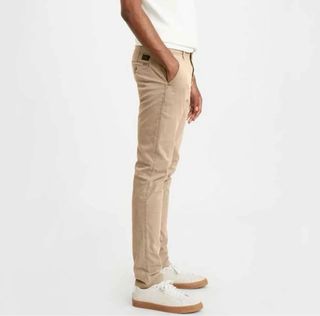 Levi's XX Chino Slim Taper 30x32 SIN ESTRENAR !!