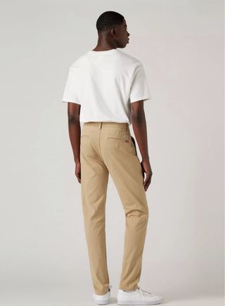 Levi’s XX Chino Slim Taper W30 L32 beige nuevo