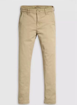 Levi’s XX Chino Slim Taper W30 L32 beige nuevo