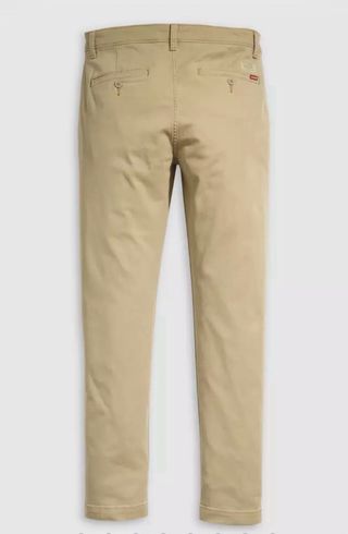 Levi’s XX Chino Slim Taper W30 L32 beige nuevo