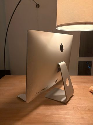 iMac 27 Retina 5K (2017) 24GB RAM + Teclado