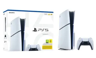 PlayStation 5 Digital Edition + Fortnite