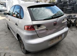 1863829 seat válvula egr 03d131503b ibiza (6l1)