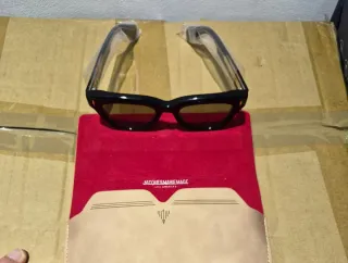Gafas de sol Jacques Marie Mage Fly