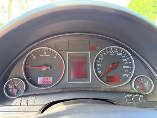 Audi Audi a4 avant 2002