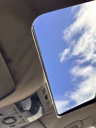 Audi Audi a4 avant 2002