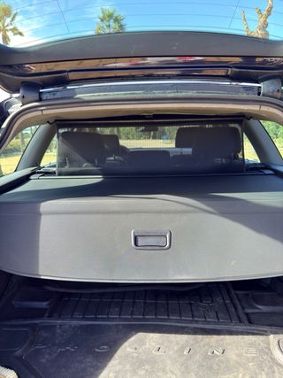 Audi Audi a4 avant 2002