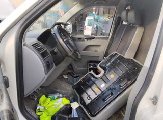 1863647 válvula egr 070128073 volkswagen t5