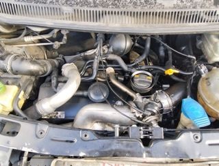 1863647 válvula egr 070128073 volkswagen t5