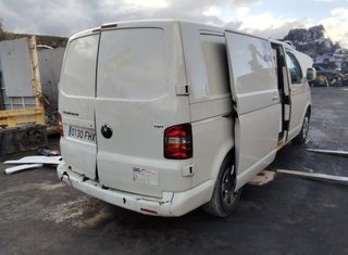 1863647 válvula egr 070128073 volkswagen t5