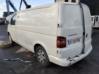 1863647 válvula egr 070128073 volkswagen t5