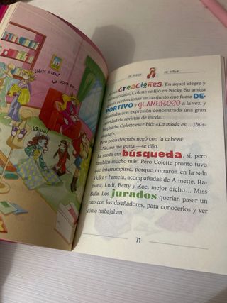 Pack de 2 libros- Tea Stilton