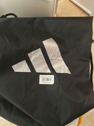 Pala Adidas Metalbone Carbon Alta Gama