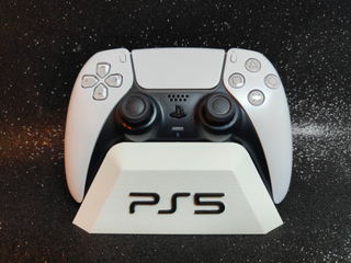 Soporte para mando PS5