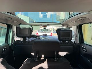 Peugeot 5008 2010