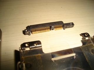 Lote Disco Duro SATA