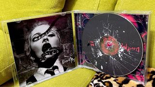 Madonna Devil Pray Remixes 2 CD