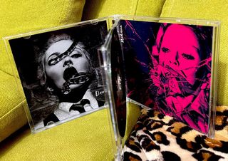 Madonna Devil Pray Remixes 2 CD