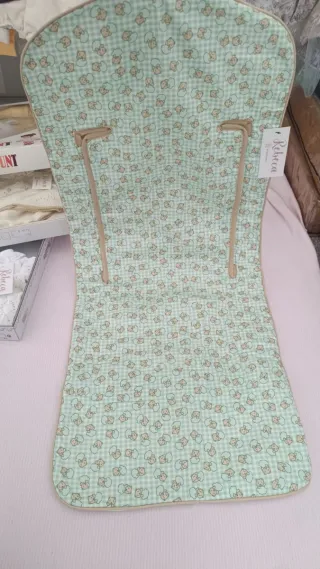 Funda para silla de coche de bebé