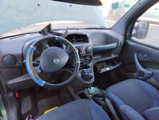 1863818 fiat 55204235 válvula egr doblo (119) 1.9