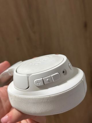 Auriculares JBL Tune 720BT Blancos Bluetooth