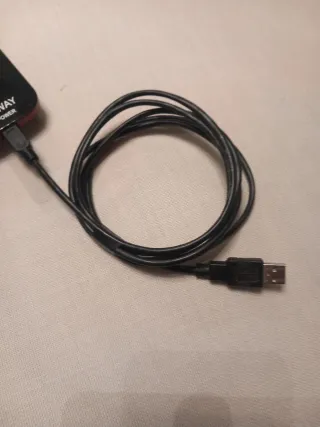 Antena WiFi Blueway Alta Potencia