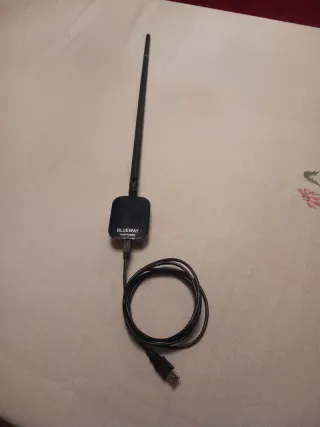 Antena WiFi Blueway Alta Potencia
