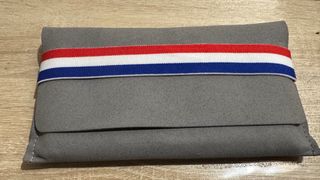 Teclado Poweradd Negro con Touchpad