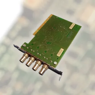 Tarjeta Captura Video Euresys Picolo Pro 2