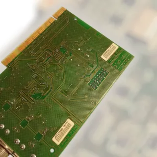 Tarjeta Captura Video Euresys Picolo Pro 2