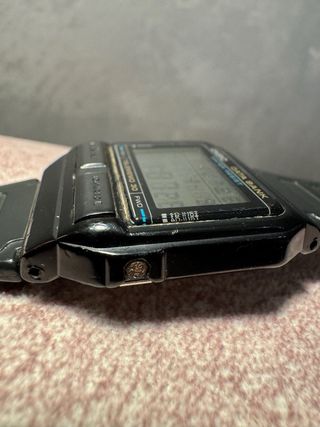 Casio DB-31 Data Bank