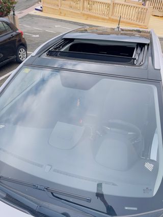 Hyundai ix35 2011