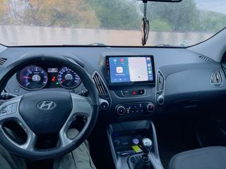 Hyundai ix35 2011