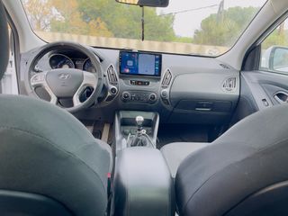 Hyundai ix35 2011