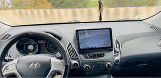 Hyundai ix35 2011