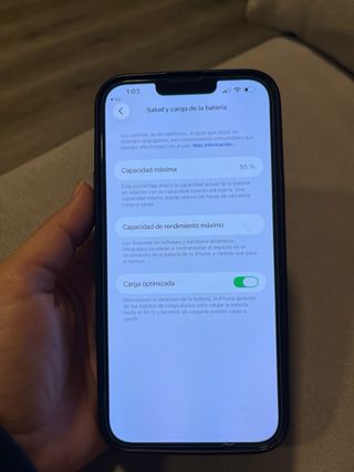iPhone 14 Plus 128GB Azul Marino