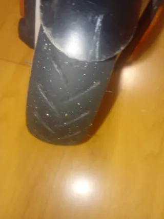 Patinete Eléctrico Reebok